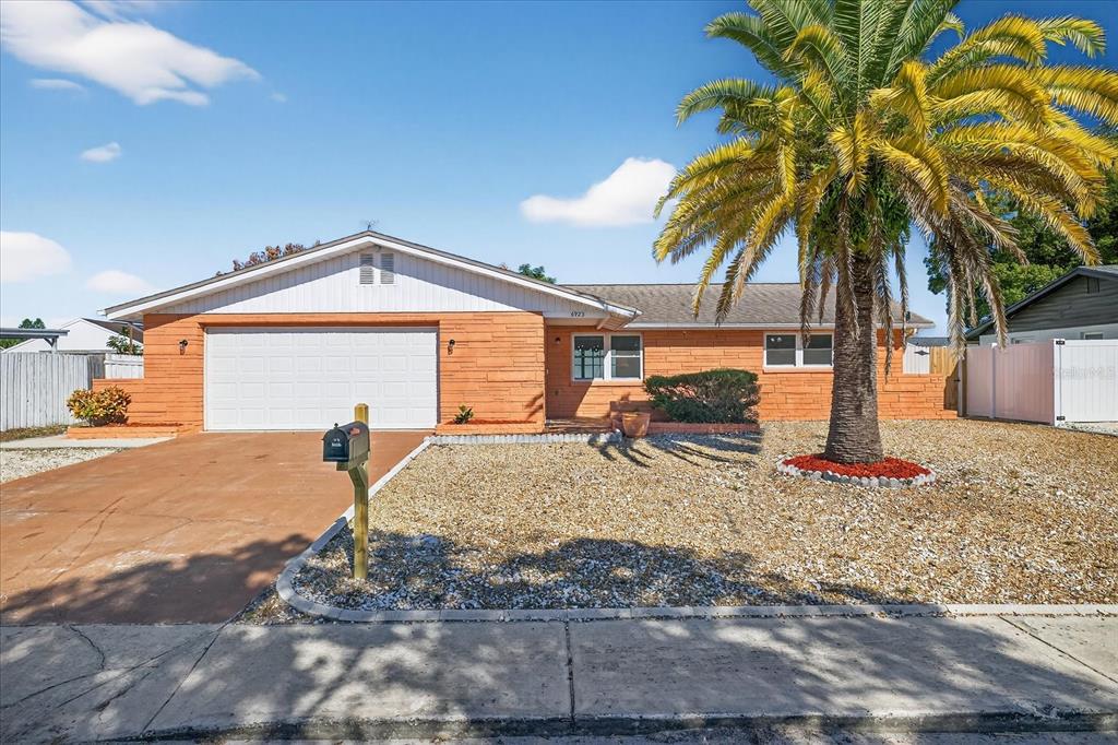 6923 TIERRA VERDE STREET