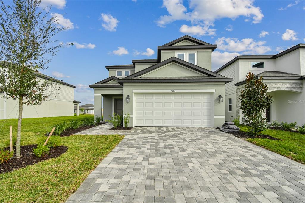 9106 OPTIMIST WAY