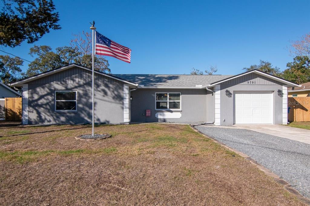 9791 HORIZON DRIVE
