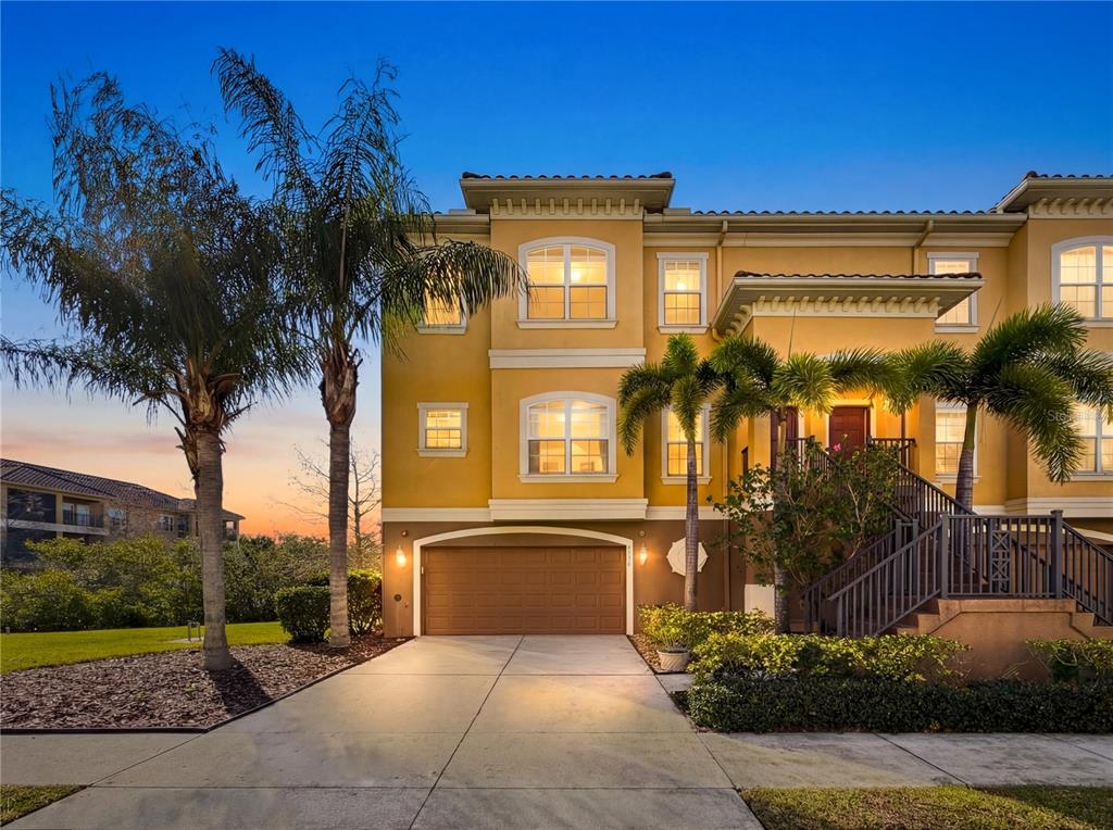 4536 HERON LODGE
