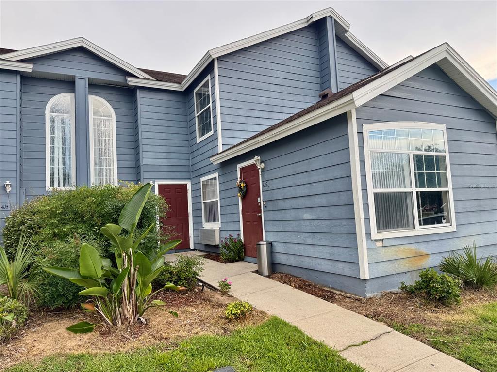 425 CARIBBEAN DRIVE