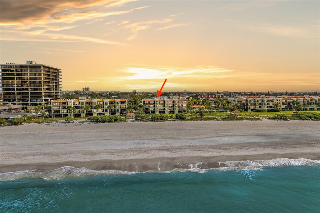 7532 BAYSHORE DRIVE UNIT 203