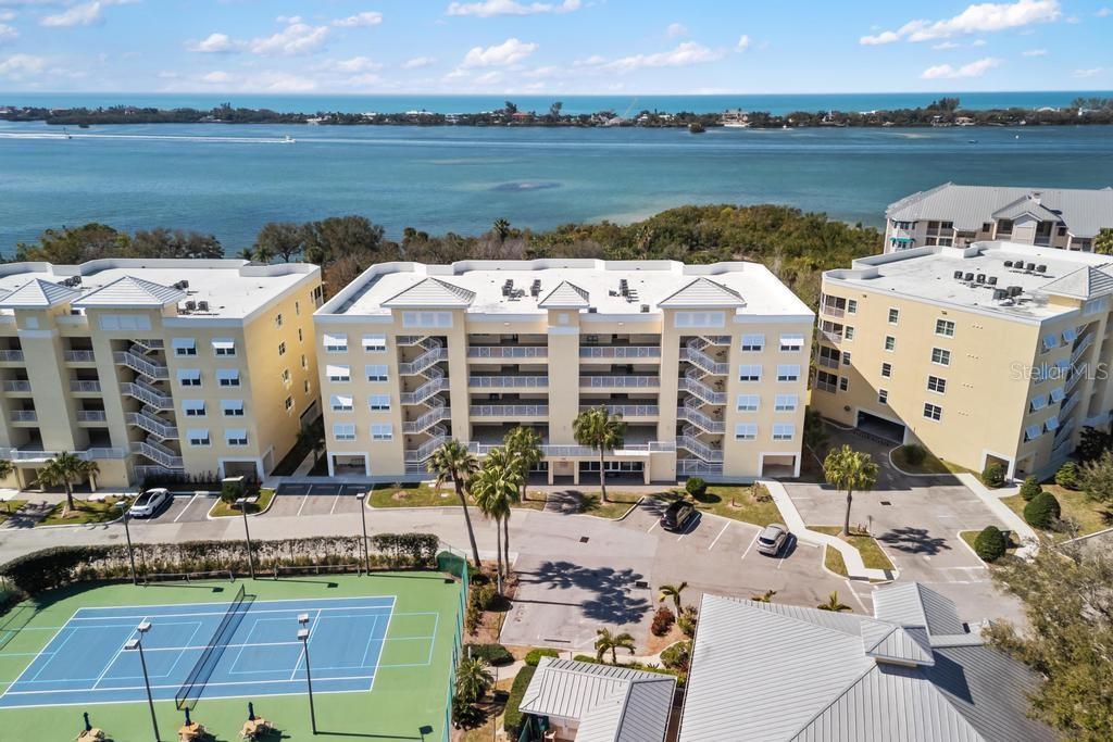 260 HIDDEN BAY DRIVE UNIT 304, OSPREY, FL — photo 3 of 30
