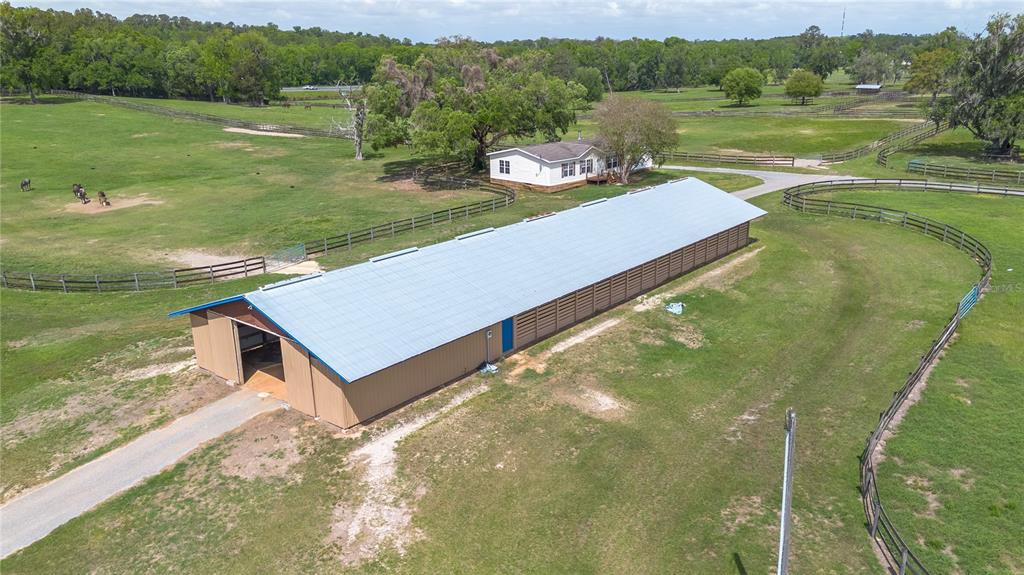 5100 W HWY 329, REDDICK, FL — photo 3 of 26