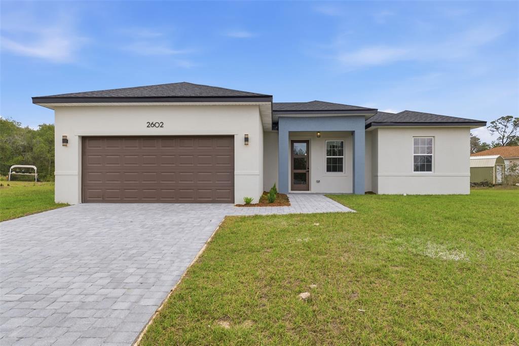 2602 SW 162ND LANE