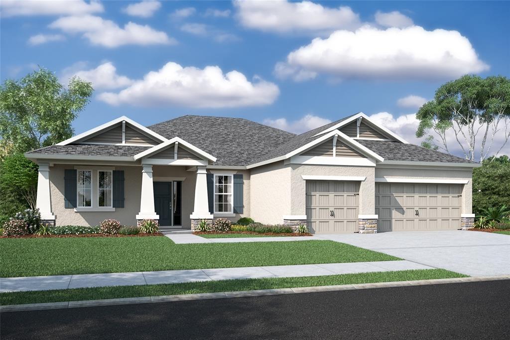 5092 JENNINGS TRAIL