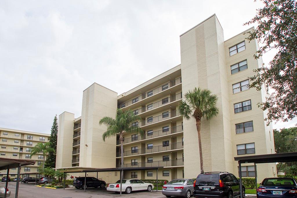 800 COVE CAY DRIVE UNIT 5G