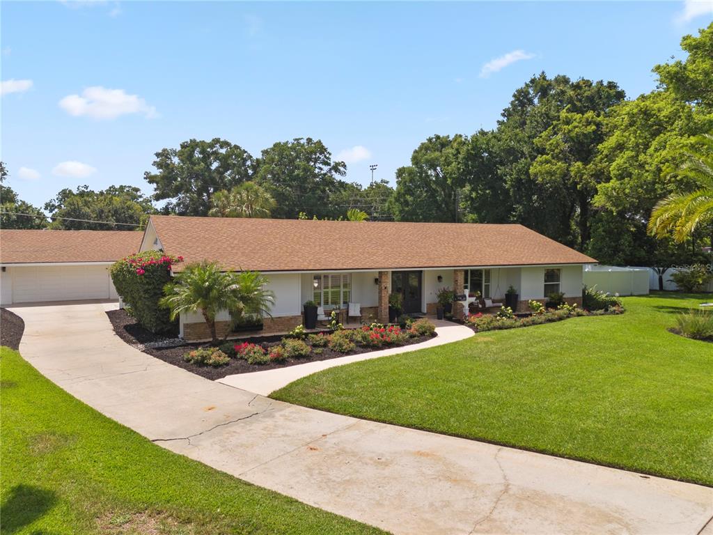 1191 BANBURY TRAIL