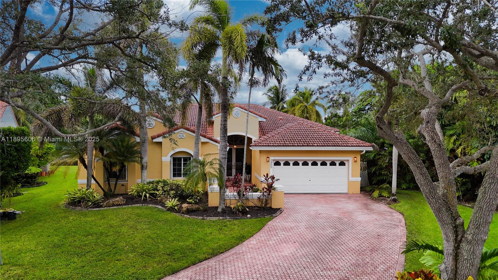 3905 SW 151st Ter, Miramar FL 33027