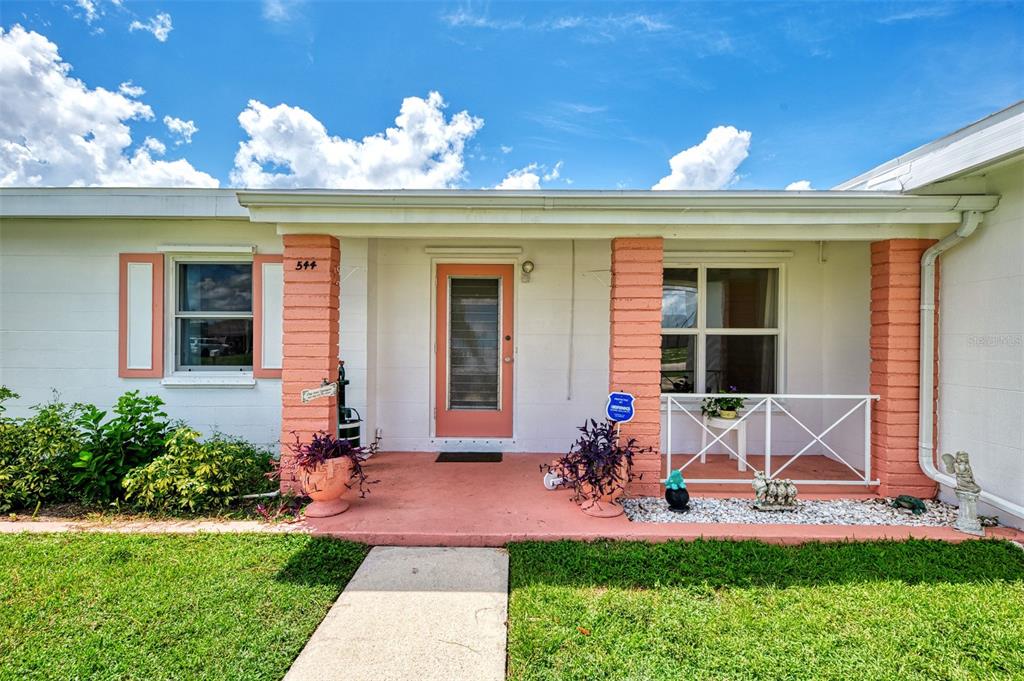 544 LINDLEY TERRACE