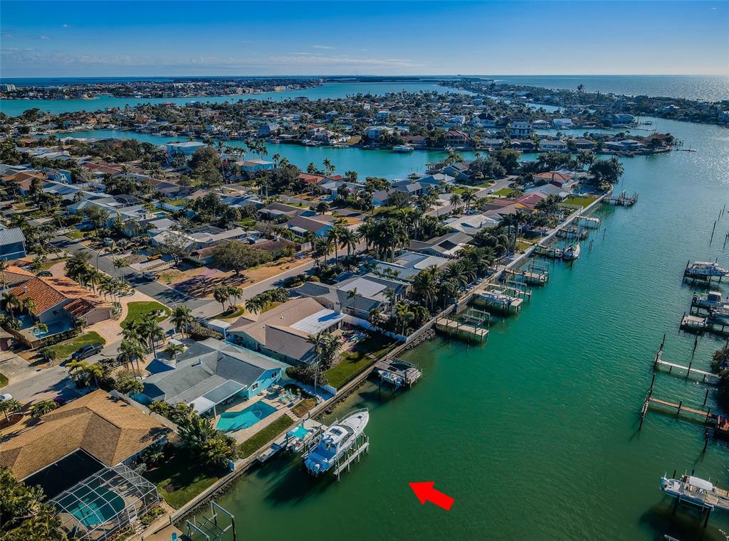 2910 ALTON DRIVE, ST PETE BEACH, FL — photo 2 of 30