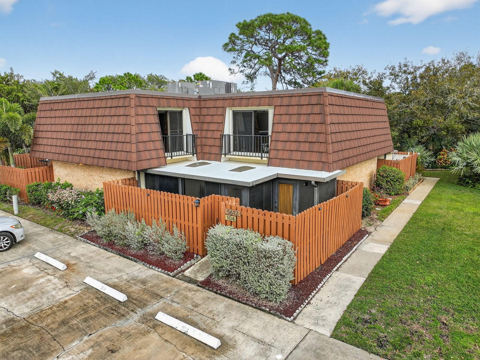 5612 SE Riverboat Drive # 104, Stuart FL 34997