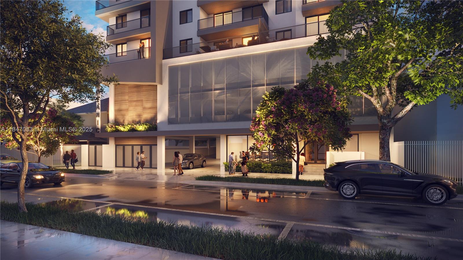 758 NW 2nd St # 503, Miami FL 33128