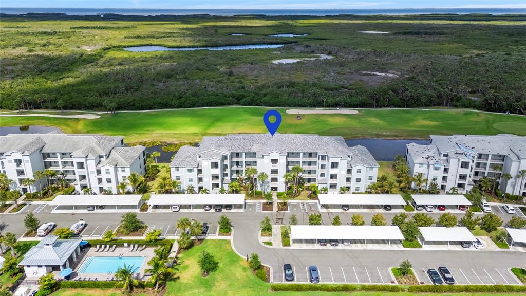 14061 HERITAGE LANDING BOULEVARD UNIT 445