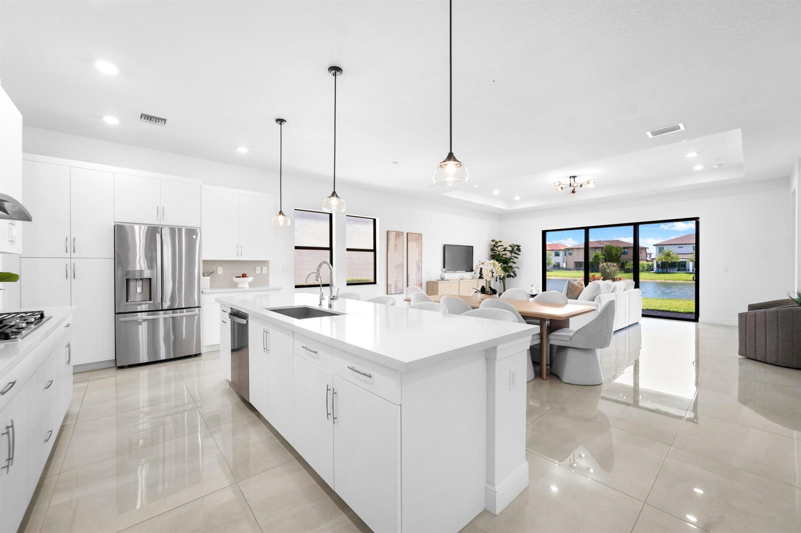 12260 N Baypoint Circle, Parkland FL 33076
