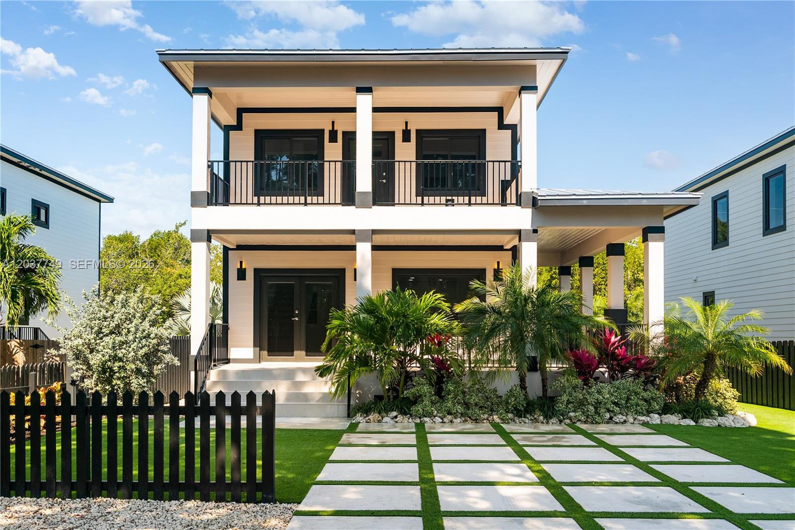 17 Coral Way, Key Largo FL 33037