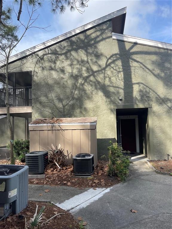 5109 EAGLESMERE DRIVE UNIT 11A