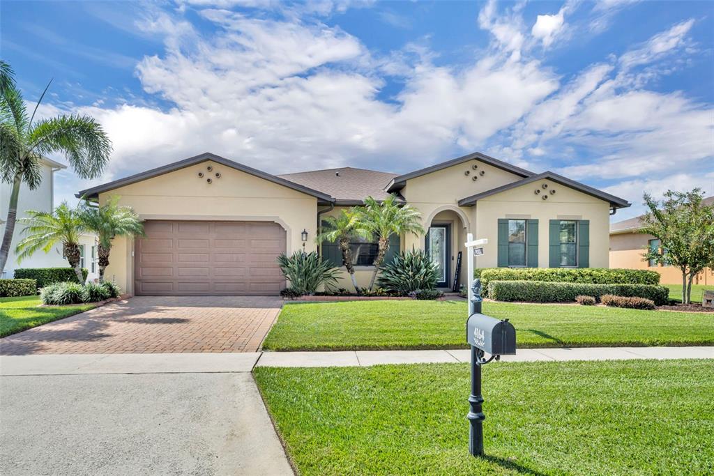 4164 FOXHOUND DRIVE