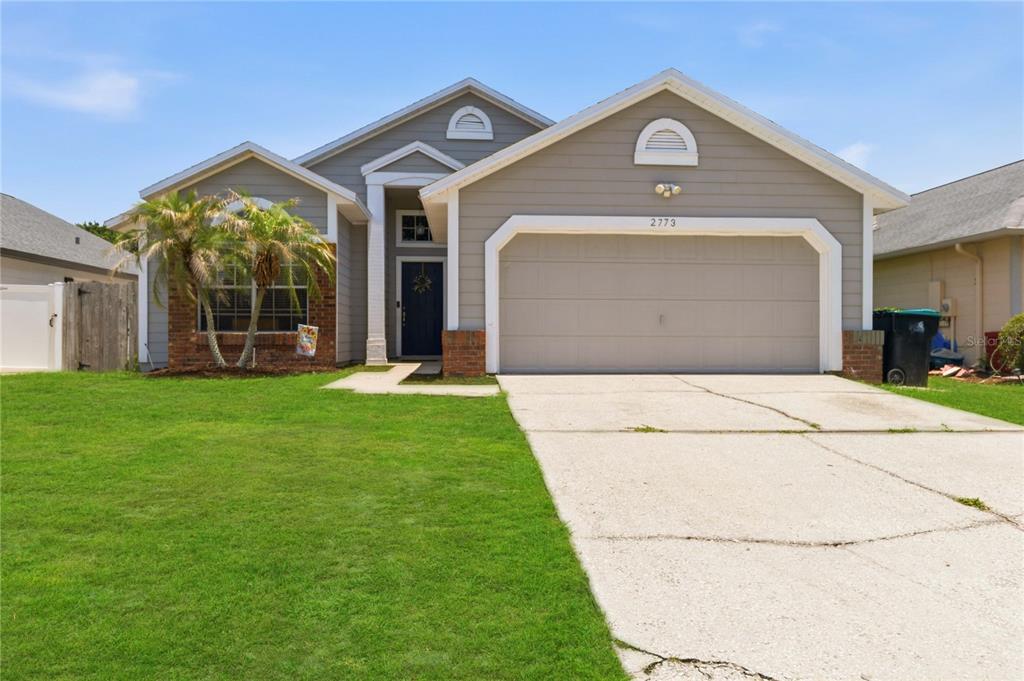 2773 DELCREST DRIVE
