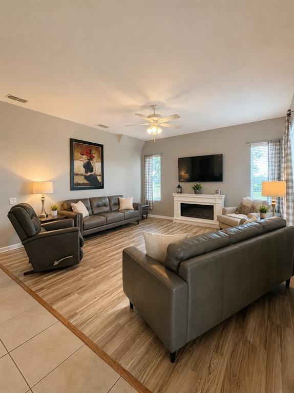 602 HERNANDO PLACE, CLERMONT, FL — photo 4 of 9
