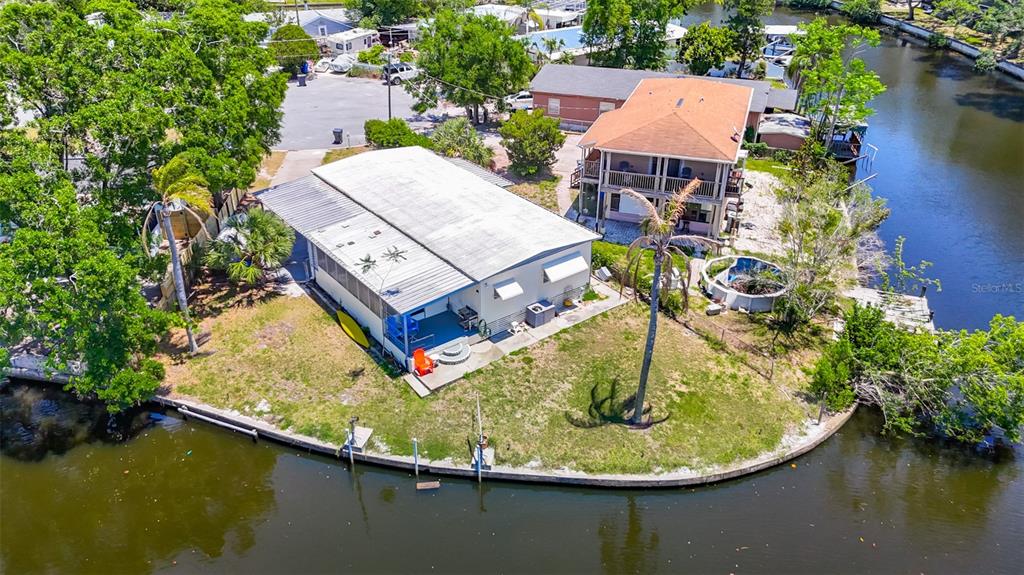 5806 PORTSMOUTH DRIVE