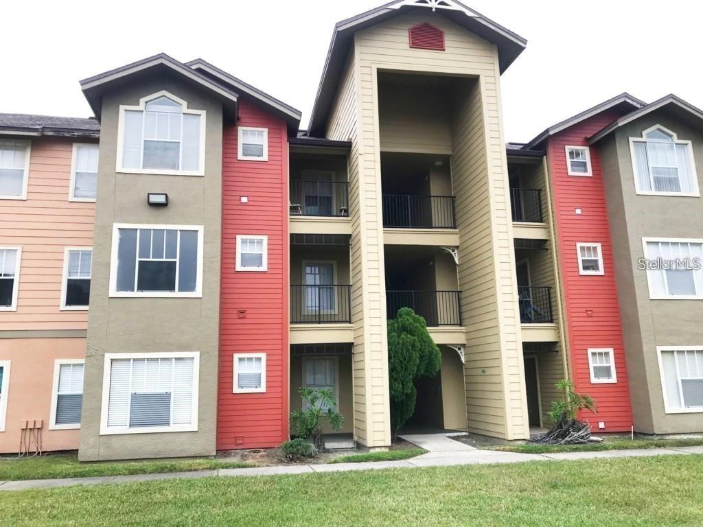 2209 ANTIGUA PLACE UNIT 827
