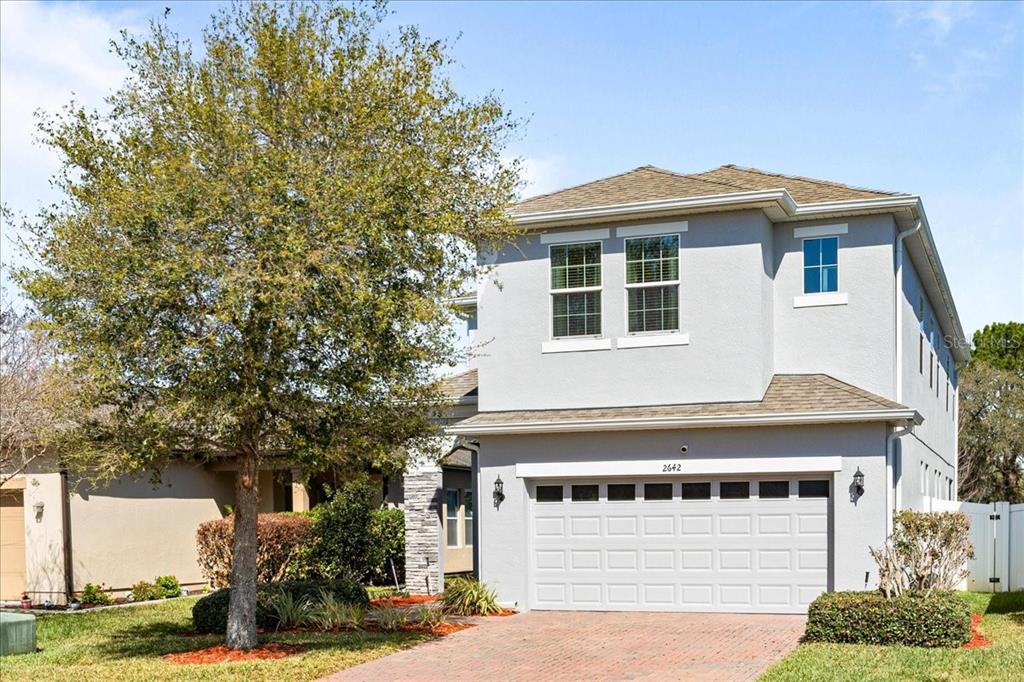 2642 FLICKER COVE