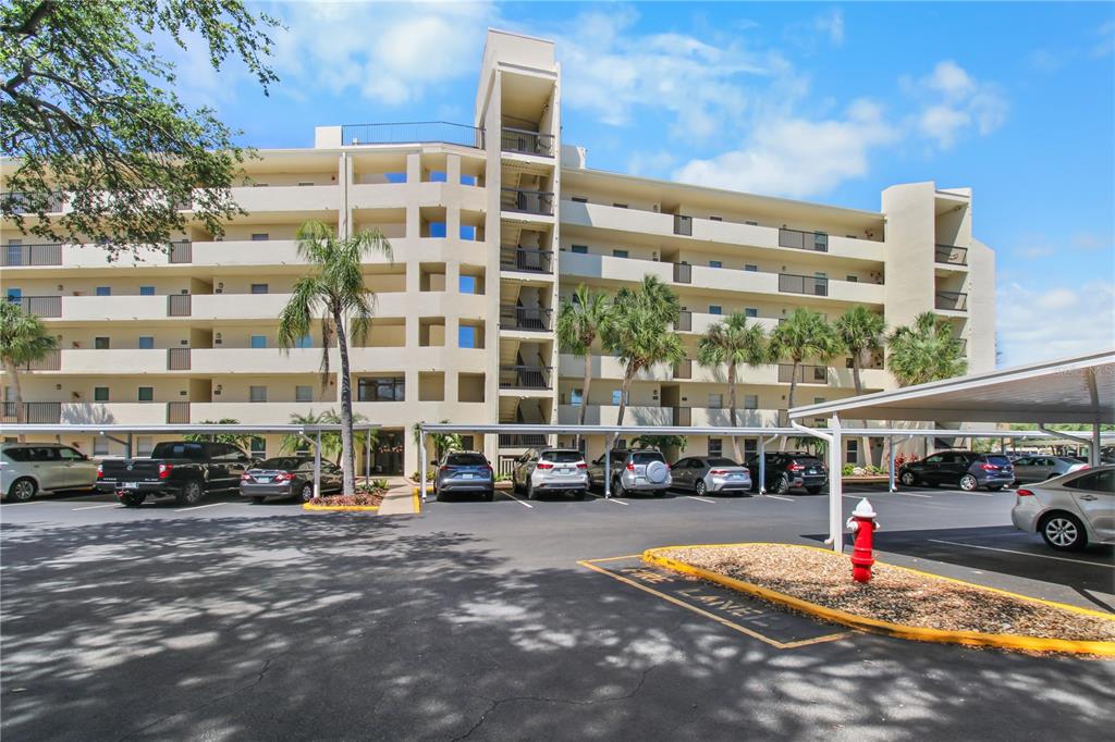 225 COUNTRY CLUB DRIVE UNIT 1604