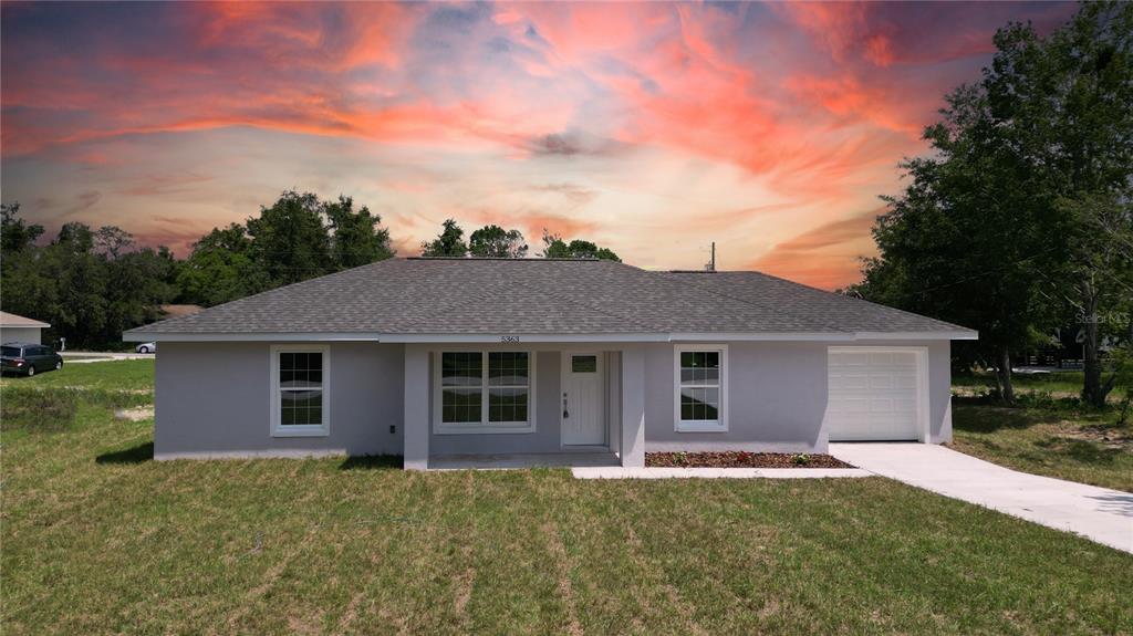 1115 NW 52 AVENUE