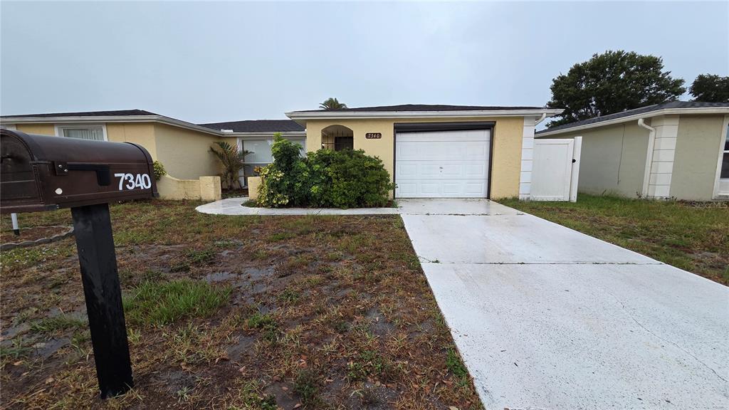 7340 BRENTWOOD DRIVE