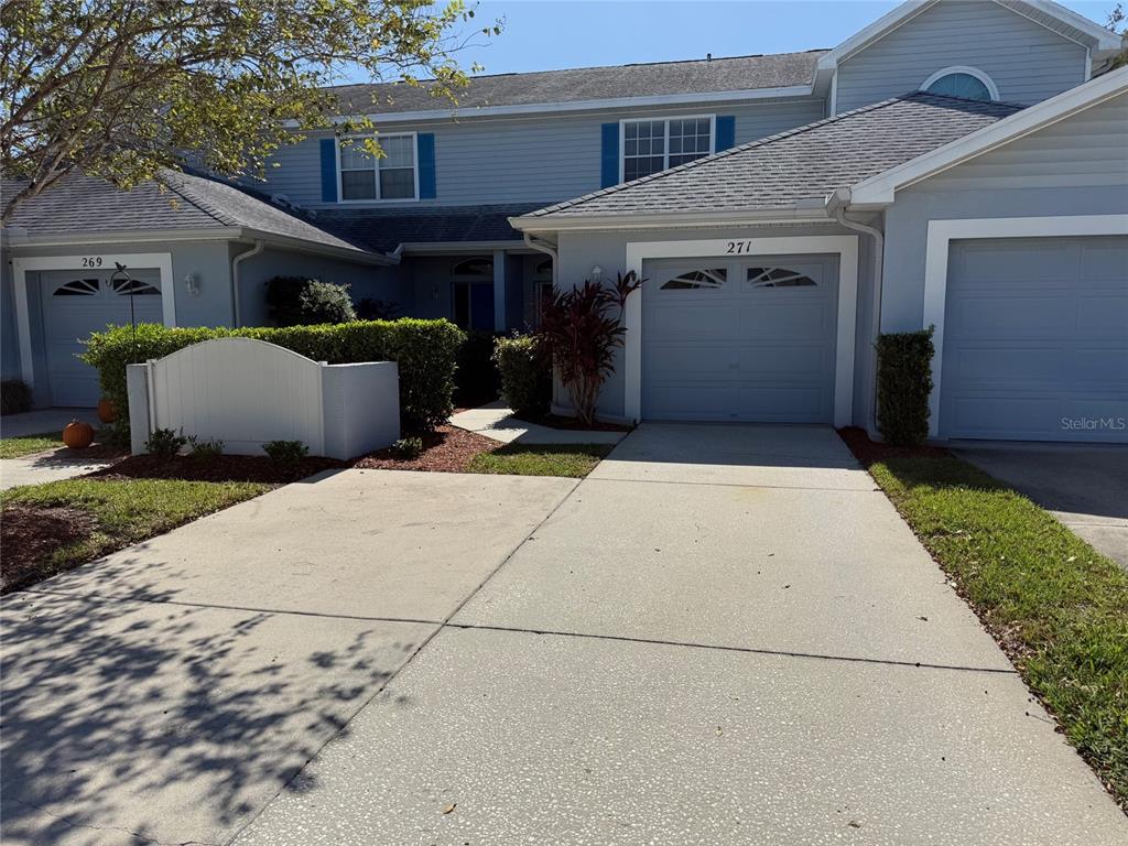 271 HEMINGWAY DRIVE