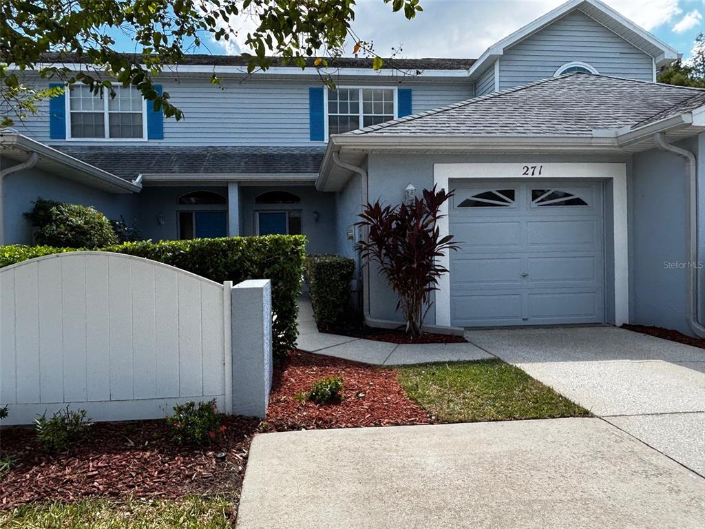 271 HEMINGWAY DRIVE, OLDSMAR, FL — photo 2 of 30