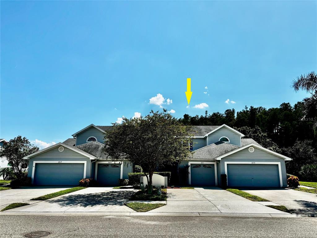 271 HEMINGWAY DRIVE, OLDSMAR, FL — photo 3 of 30