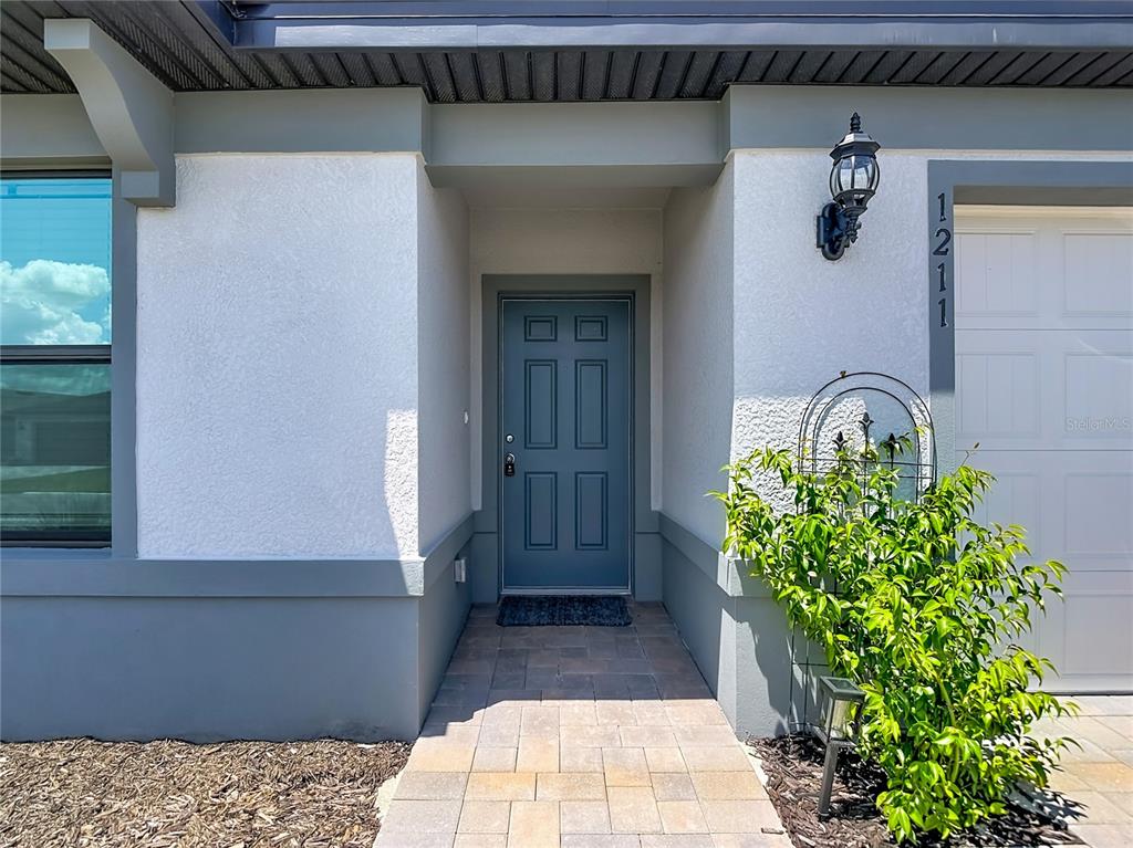 1211 CALOOSA COVE DRIVE, LABELLE, FL — photo 2 of 30
