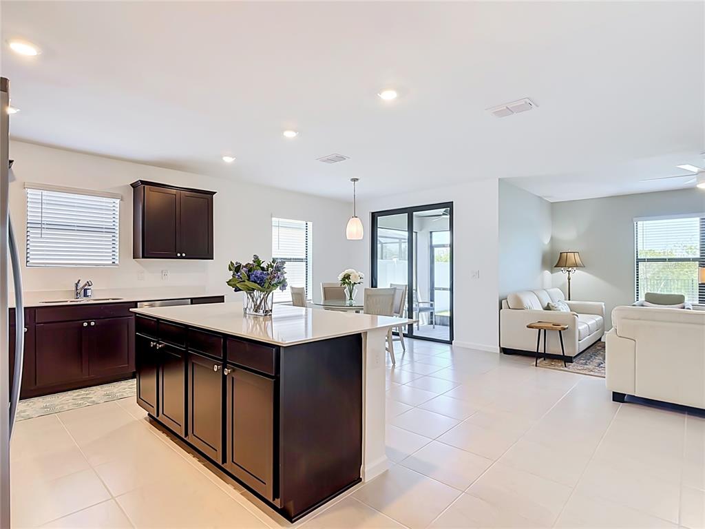 1211 CALOOSA COVE DRIVE, LABELLE, FL — photo 5 of 30