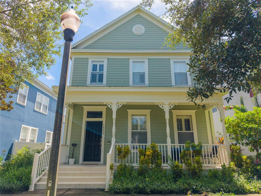 1555 HANKS AVENUE, ORLANDO, FL — photo 2 of 30