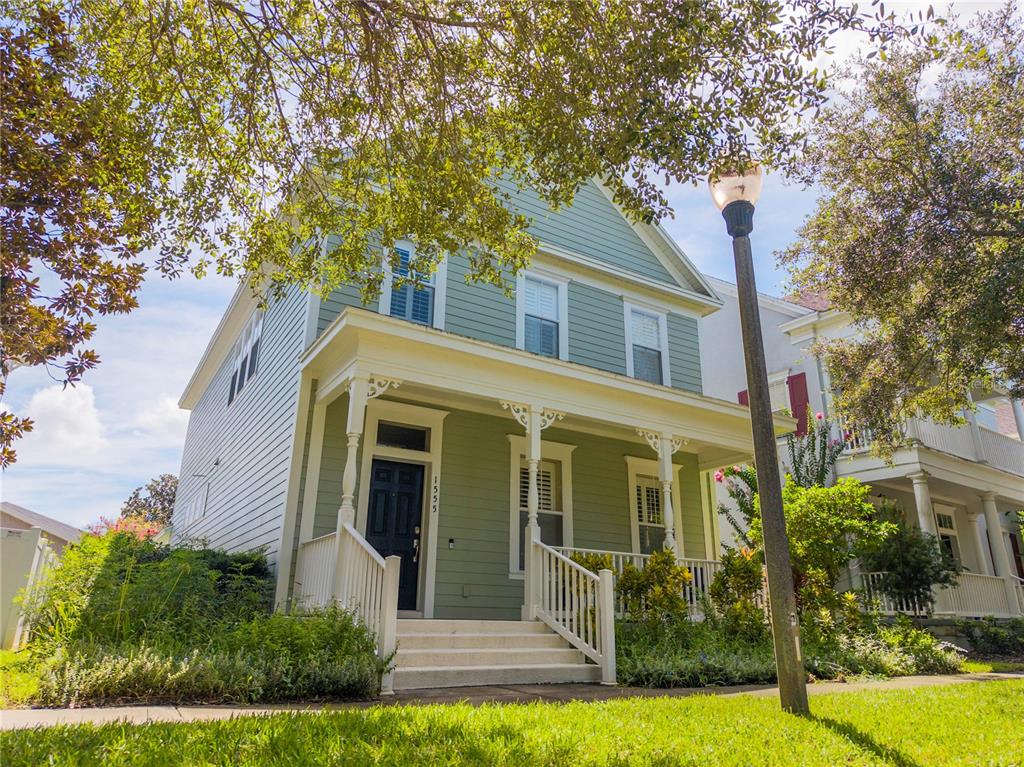 1555 HANKS AVENUE, ORLANDO, FL — photo 3 of 30