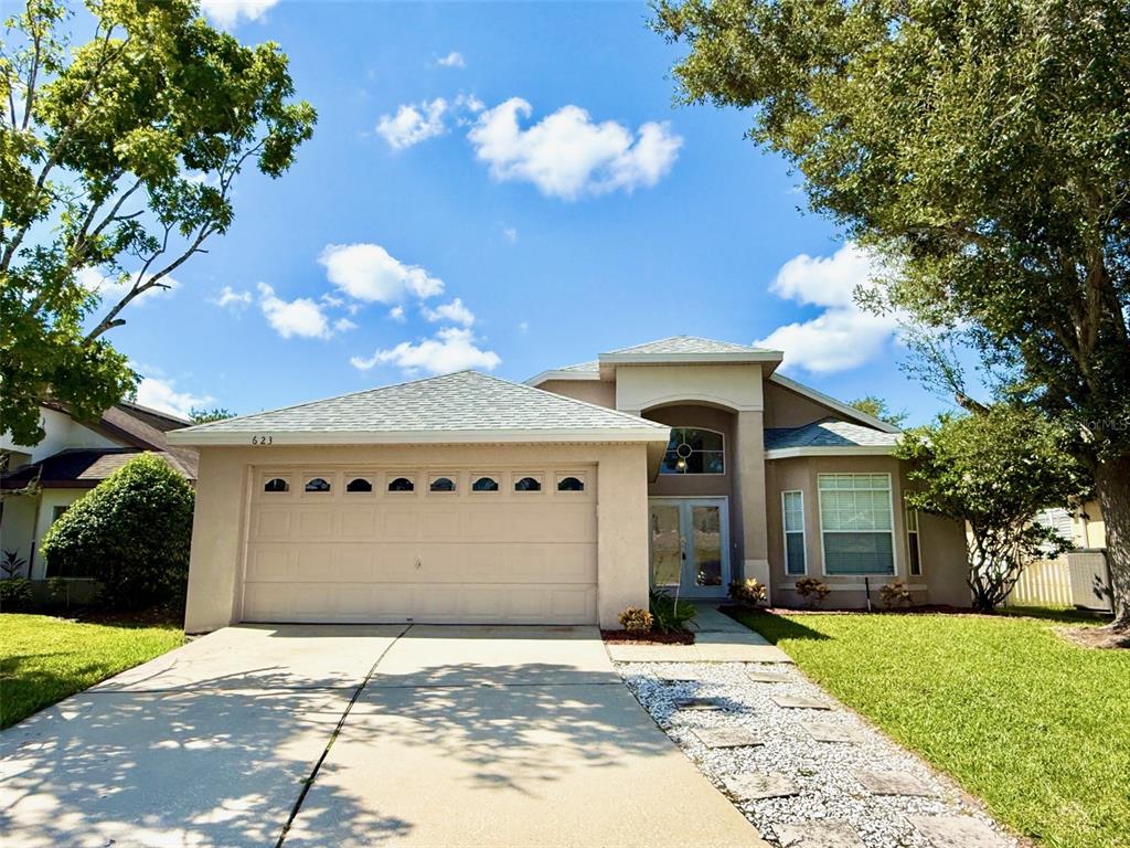 623 HARDWOOD CIRCLE