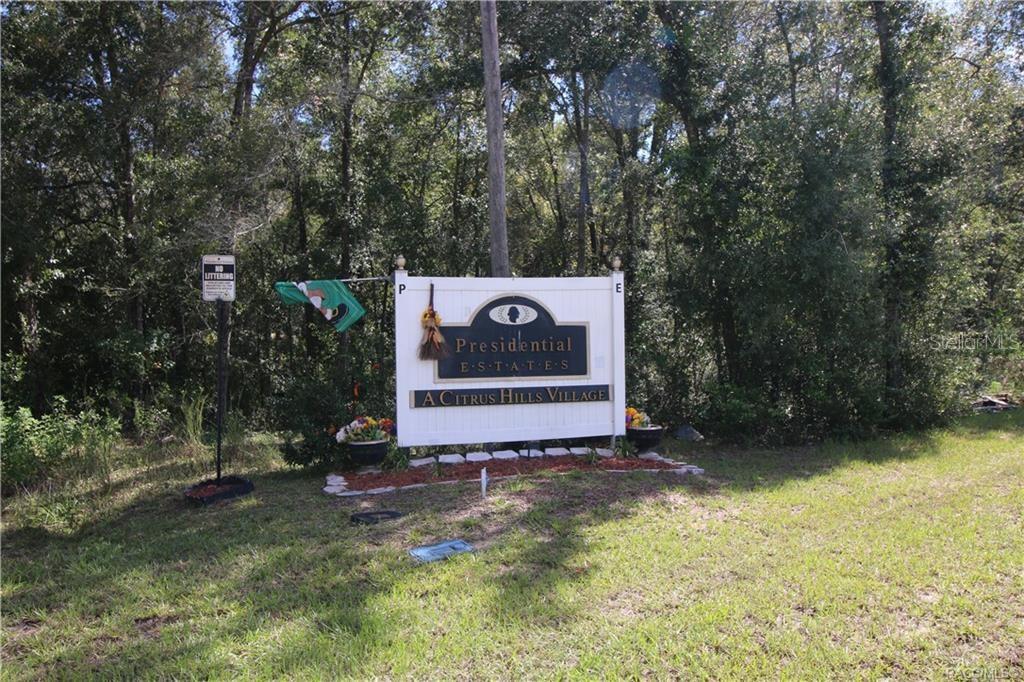 1012 E MCKINLEY STREET, HERNANDO, FL — photo 3 of 7