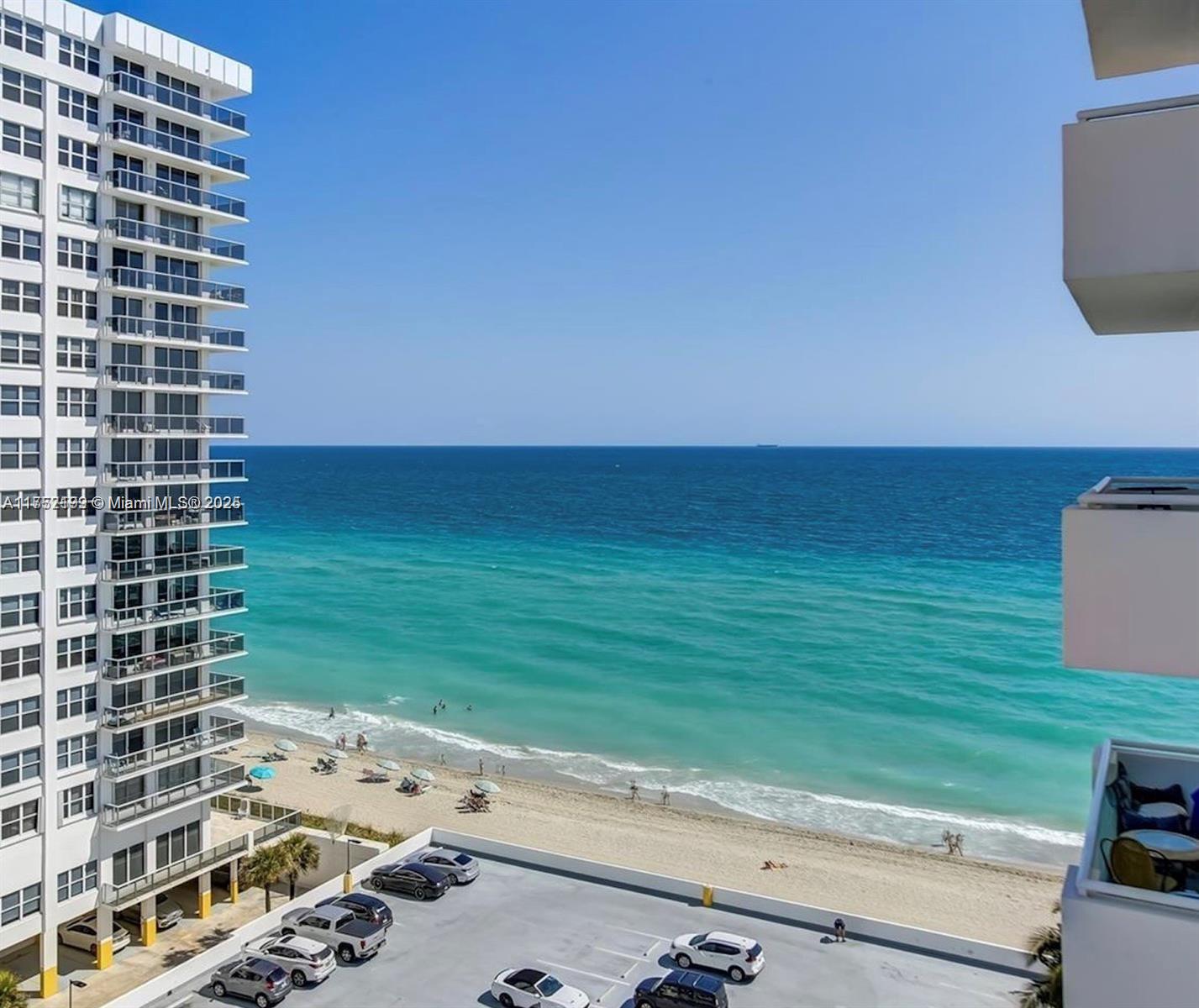 3001 S Ocean Dr # 545, Hollywood FL 33019