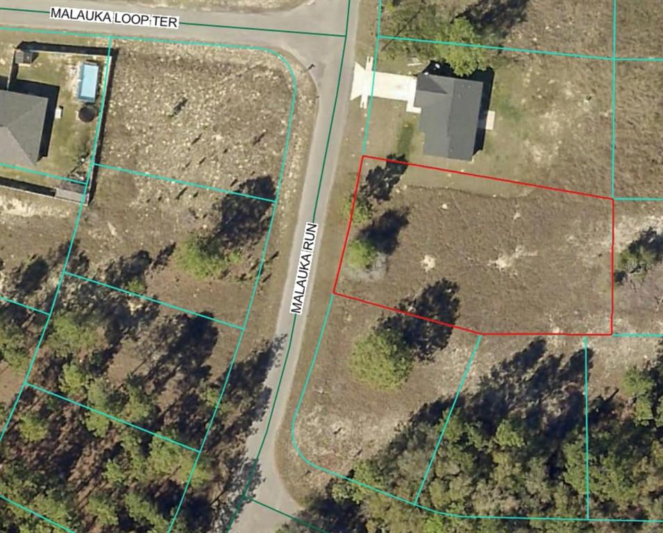 LOT 5 SE MALAUKA RUN