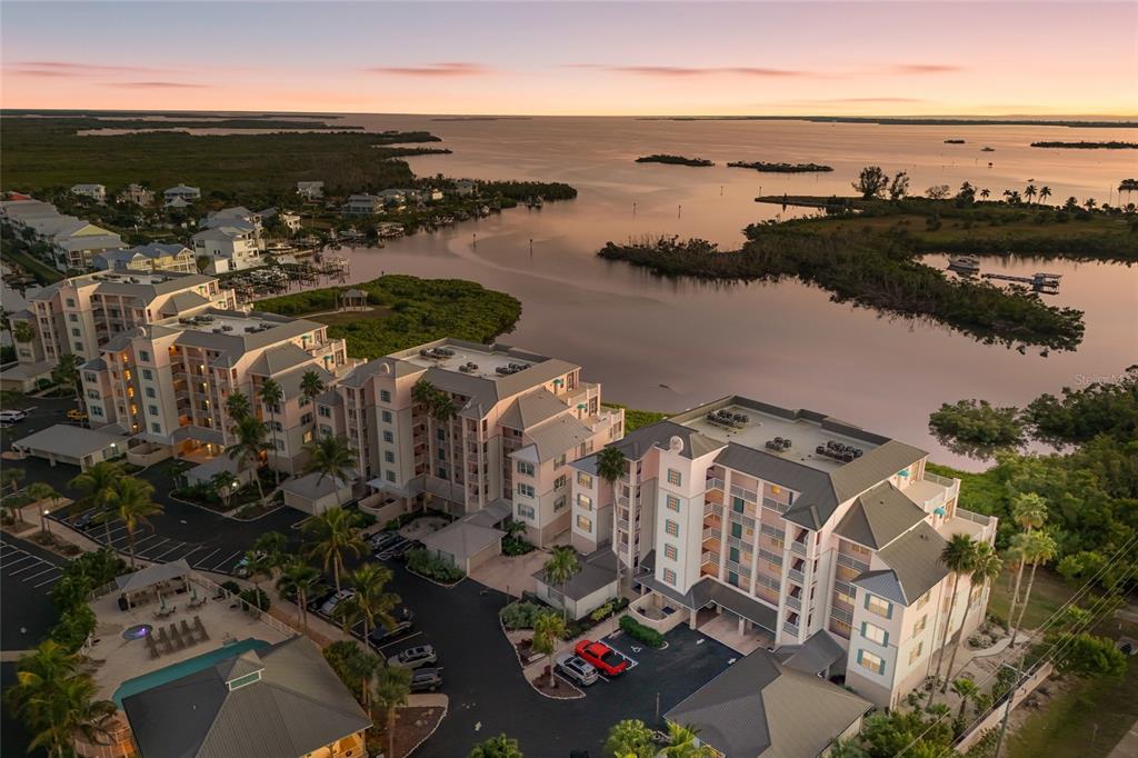 13113 GASPARILLA ROAD UNIT 503