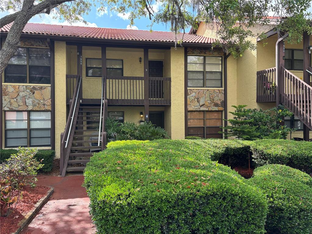 7650 FOREST TRAIL UNIT 9