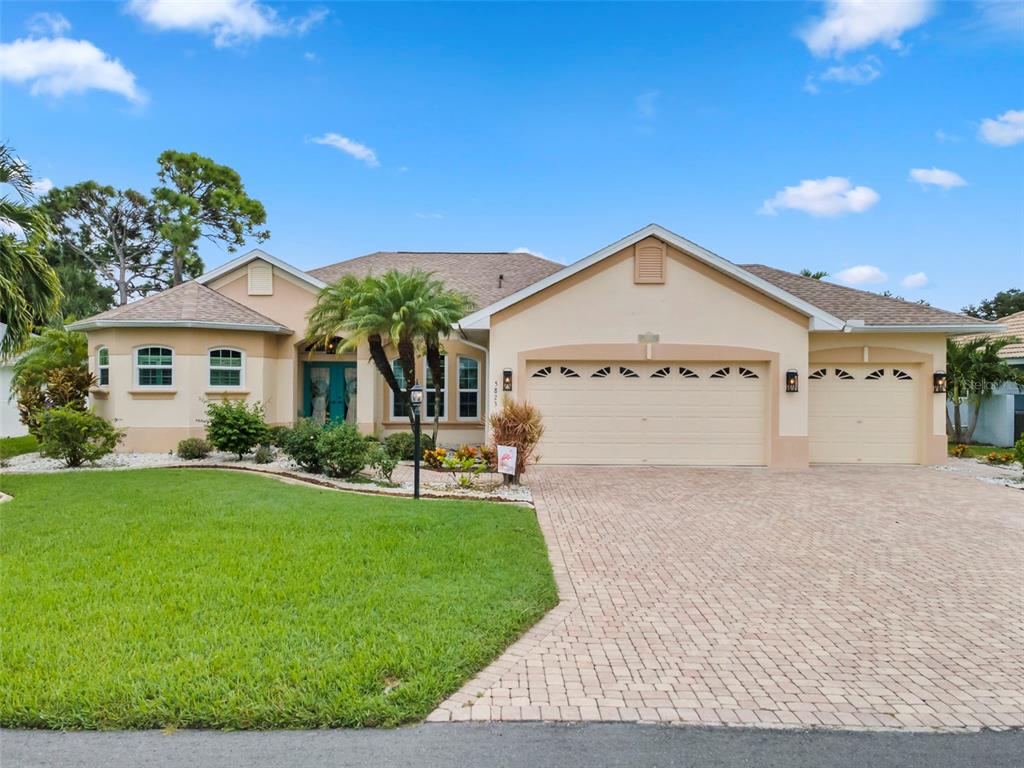 5823 MCKINLEY ROAD