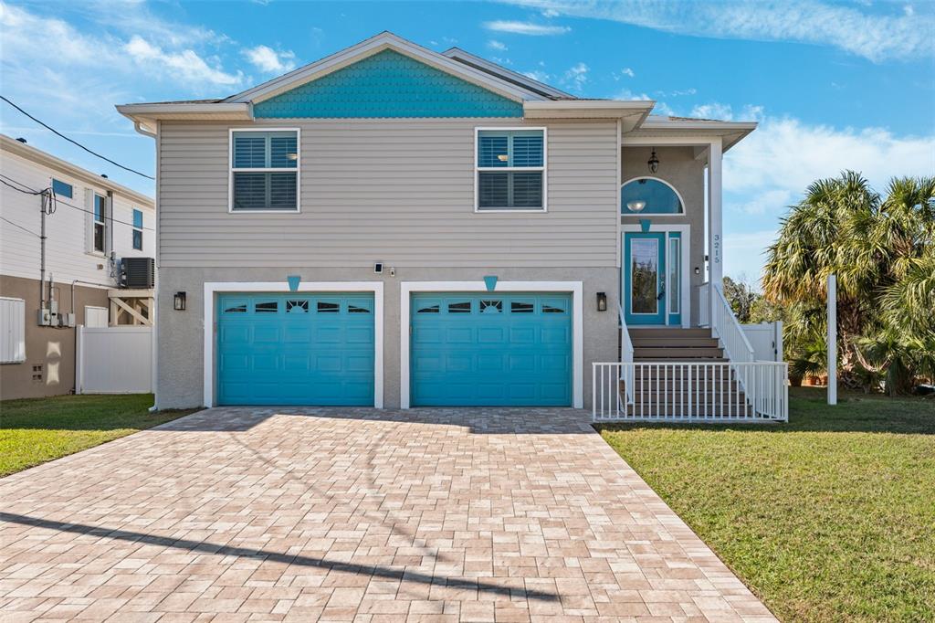 3215 ROSE ARBOR DRIVE