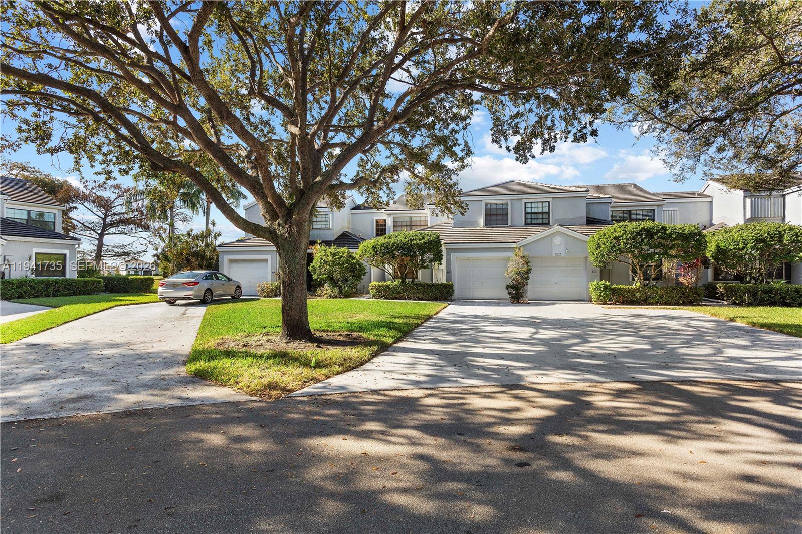 8431 NW 78th Ct, Tamarac FL 33321