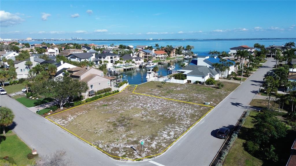 139 9TH STREET E, TIERRA VERDE, FL — photo 2 of 9
