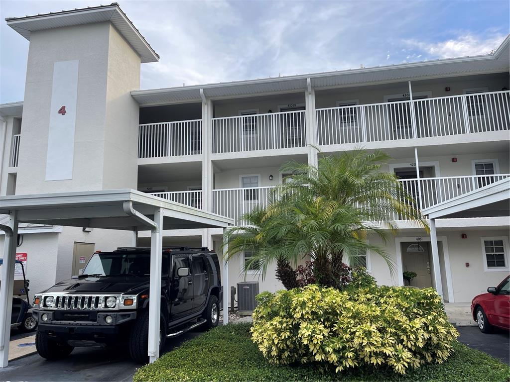 21146 FOUNTAIN VIEW LANE UNIT 4302