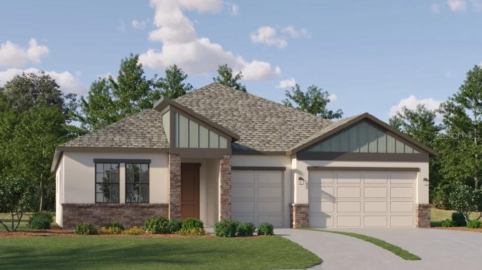 9494 CAIRN COURT