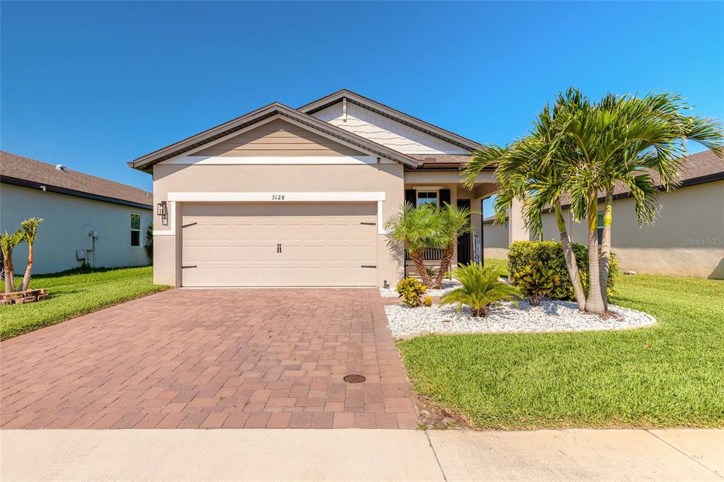 3128 CRAB TRAP DRIVE